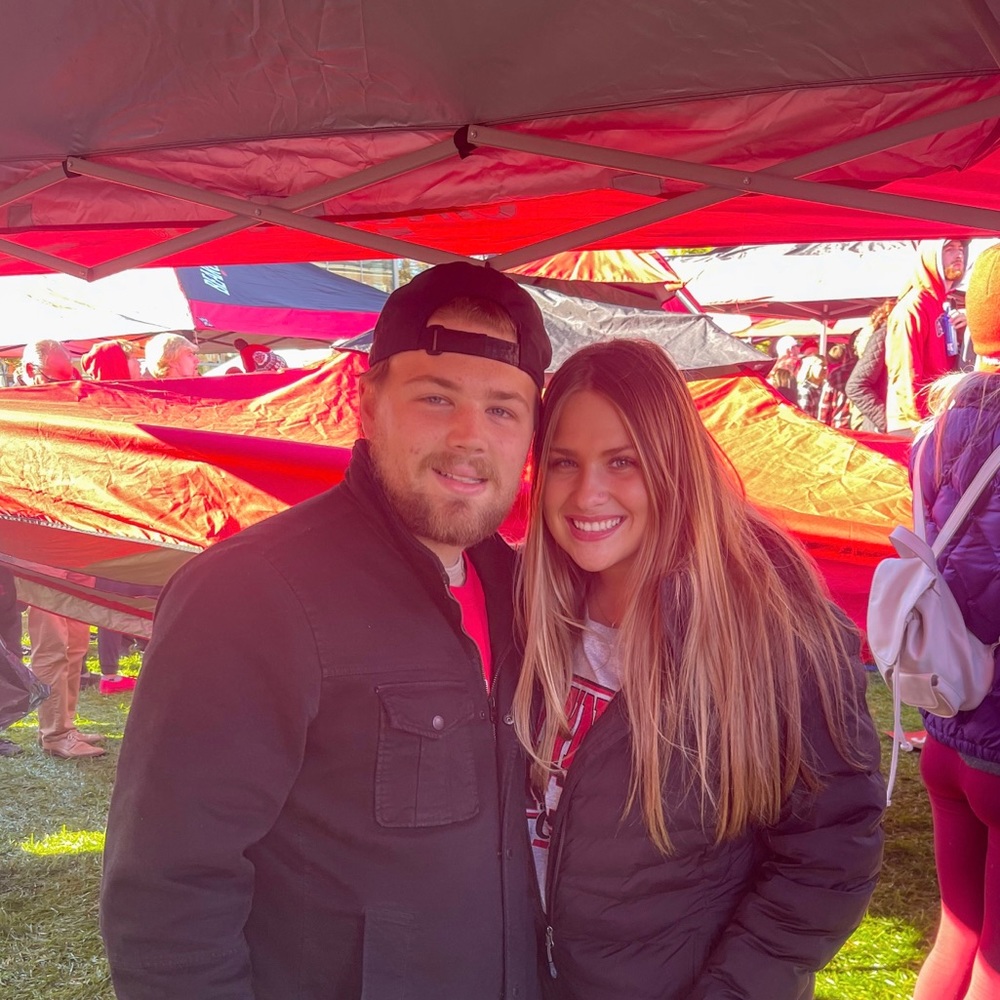 Meet your Posher, Aubry